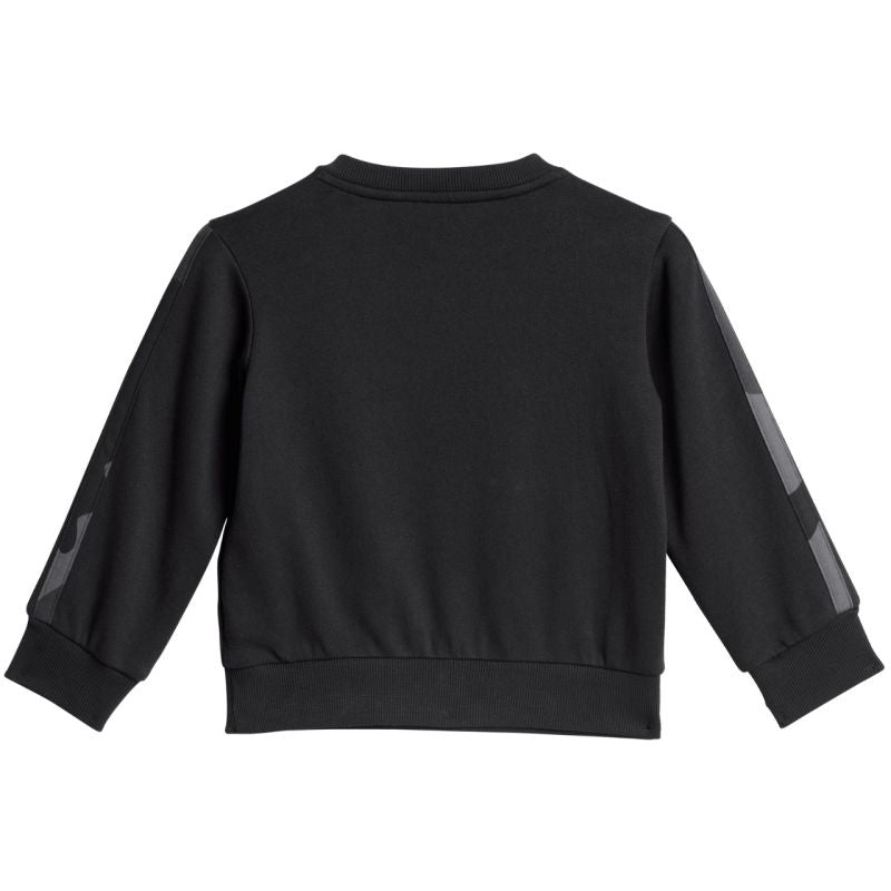 adidas Infinity Camo FL Set Jr tracksuit JW2456 edzőruha - Sportmania.hu