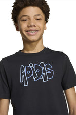 Adidas J Graffiti T gyerek Póló