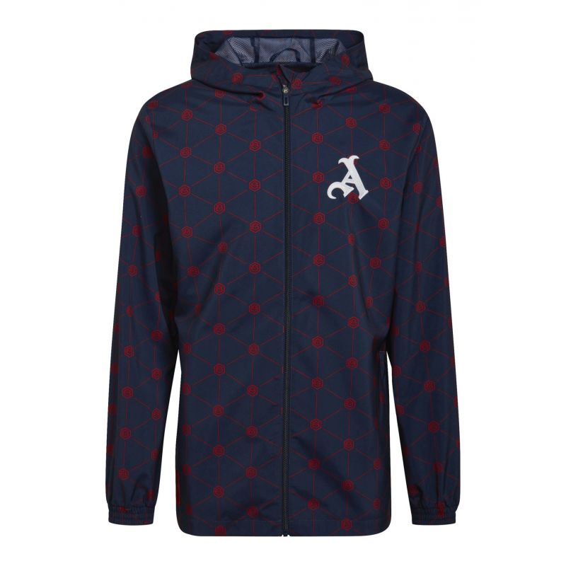 adidas Jacket adidas Arsenal London Q2 M HB6011 Kabát - Sportmania.hu