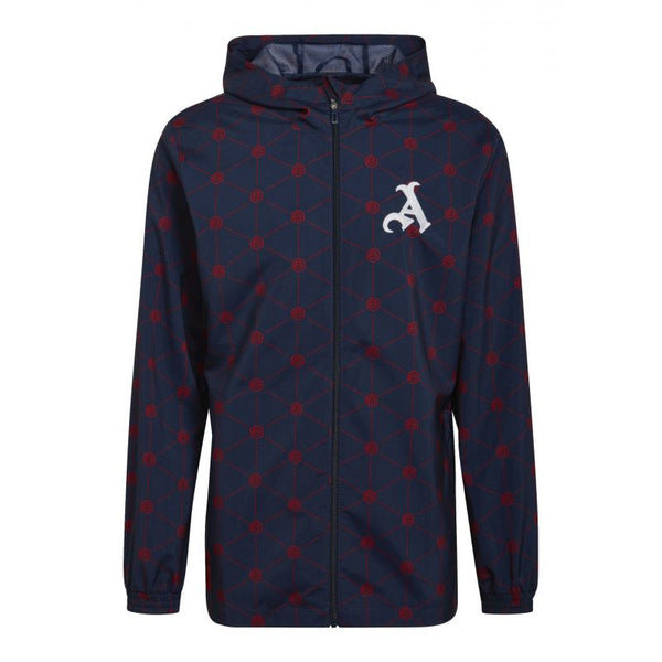 adidas Jacket adidas Arsenal London Q2 M HB6011 Kabát - Sportmania.hu