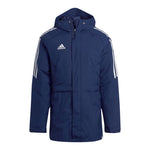 adidas Jacket adidas Condivo 22 Stadium Parka M HA6254 Kabát - Sportmania.hu