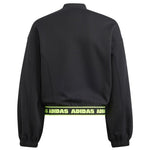 adidas Jacket adidas D Crop Bomber Jr. IA1531 Kabát - Sportmania.hu