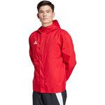 adidas Jacket adidas Entrada 22 All Weather Jacket M IK4009 Kabát - Sportmania.hu