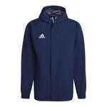 adidas Jacket adidas Entrada 22 All-weather M H57472 Kabát - Sportmania.hu