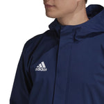 adidas Jacket adidas Entrada 22 All-weather M H57472 Kabát - Sportmania.hu