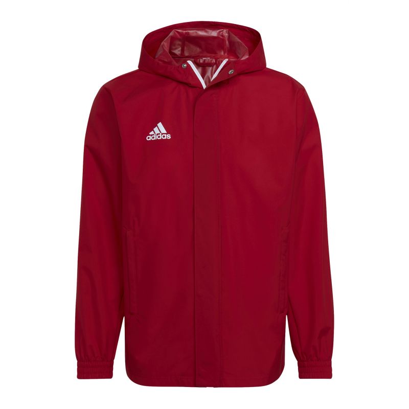 adidas Jacket adidas Entrada 22 All-weather M HG6299 Kabát - Sportmania.hu