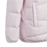 adidas Jacket adidas Frosty Jacket Jr. HM5237 Kabát - Sportmania.hu