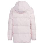 adidas Jacket adidas Frosty Jacket Jr. HM5237 Kabát - Sportmania.hu