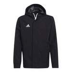 adidas Jacket adidas Junior Entrada 22 All-weather Jr H57510 Kabát - Sportmania.hu