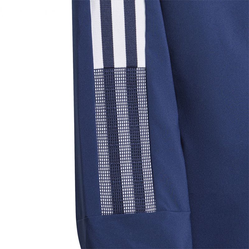 adidas Jacket adidas Tiro 21 Windbreaker Jr GP4974 Kabát - Sportmania.hu