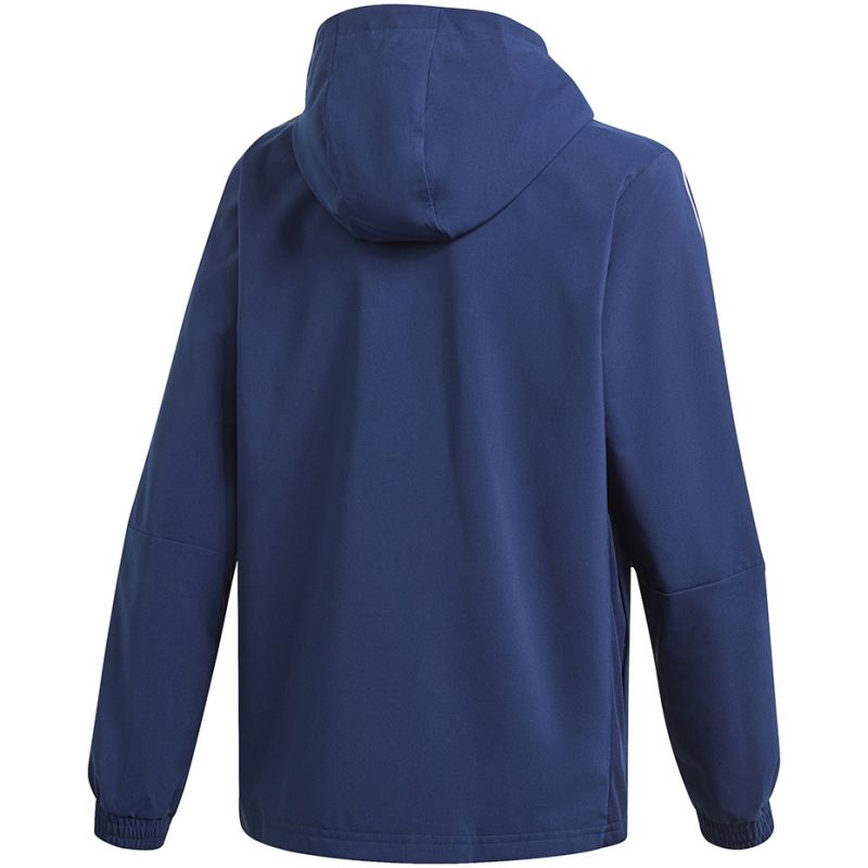 adidas Jacket adidas Tiro 21 Windbreaker Jr GP4974 Kabát - Sportmania.hu