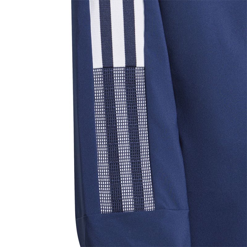adidas Jacket adidas Tiro 21 Windbreaker Jr GP4974 Kabát - Sportmania.hu