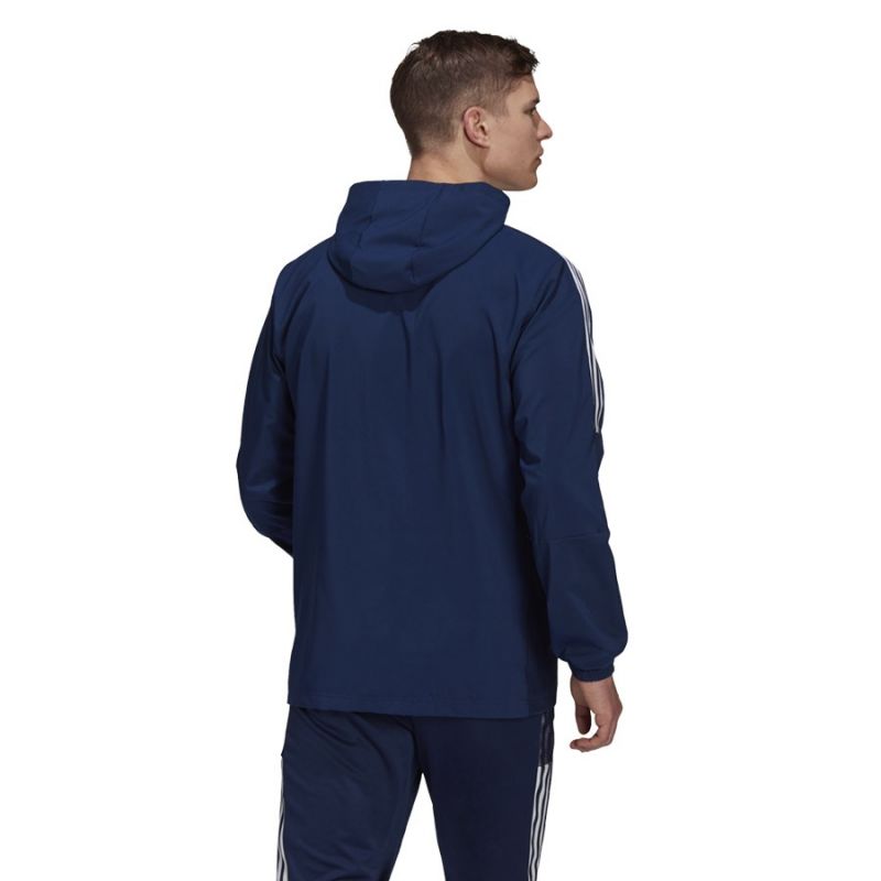 adidas Jacket adidas Tiro 21 Windbreaker M GP4962 Kabát - Sportmania.hu