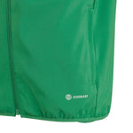 Jacket adidas Tiro 23 League Windbreaker Jr. gyerek IA1625