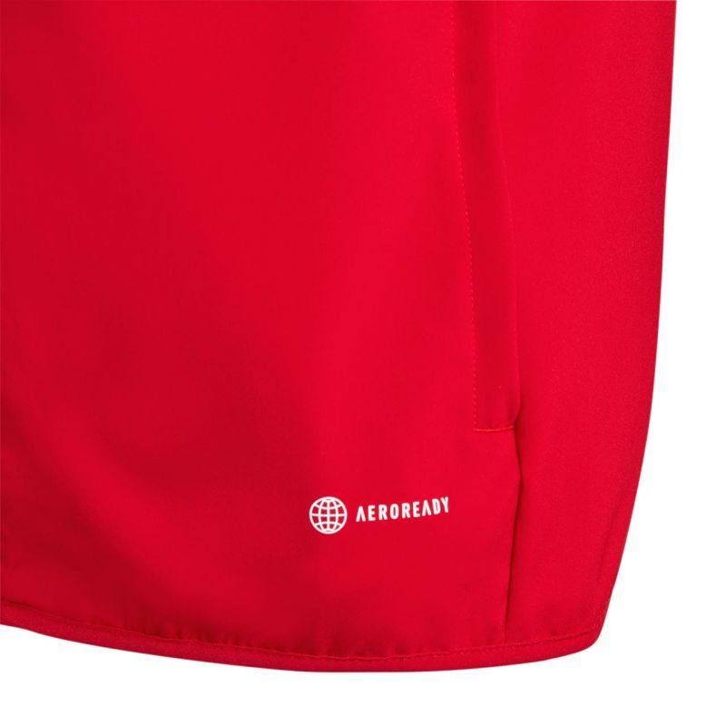 adidas Jacket adidas Tiro 23 League Windbreaker Jr. IA1624 Kabát - Sportmania.hu