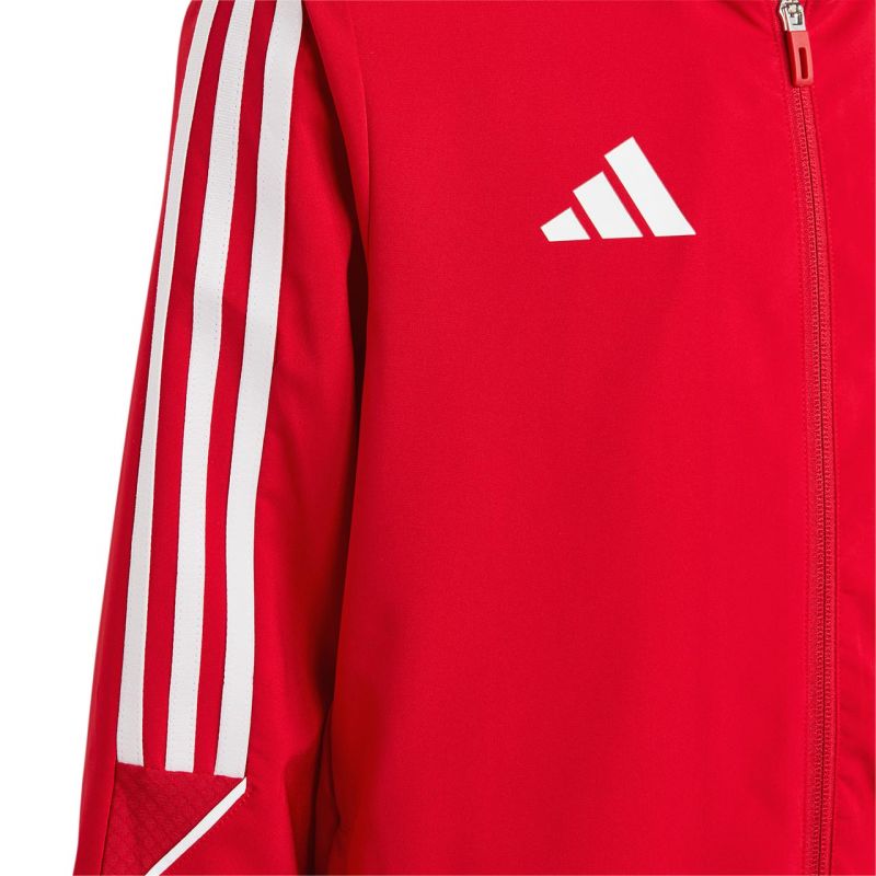 adidas Jacket adidas Tiro 23 League Windbreaker Jr. IA1624 Kabát - Sportmania.hu