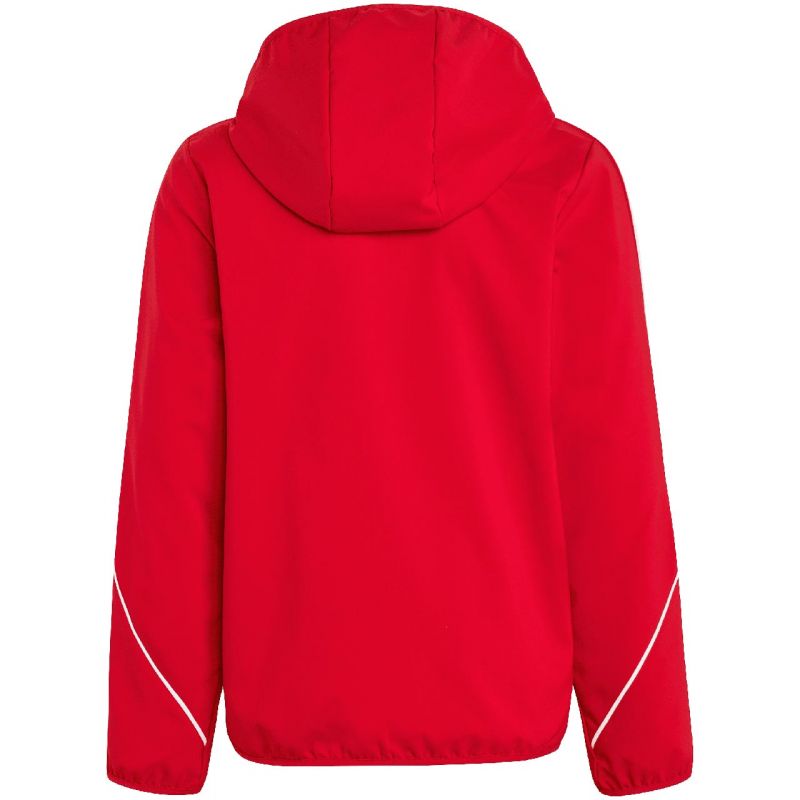 adidas Jacket adidas Tiro 23 League Windbreaker Jr. IA1624 Kabát - Sportmania.hu