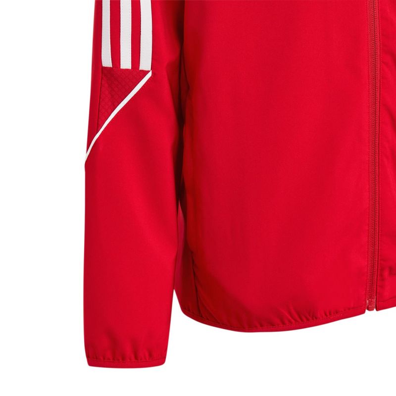 adidas Jacket adidas Tiro 23 League Windbreaker Jr. IA1624 Kabát - Sportmania.hu