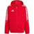 adidas Jacket adidas Tiro 23 League Windbreaker Jr. IA1624 Kabát - Sportmania.hu