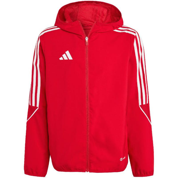 adidas Jacket adidas Tiro 23 League Windbreaker Jr. IA1624 Kabát - Sportmania.hu