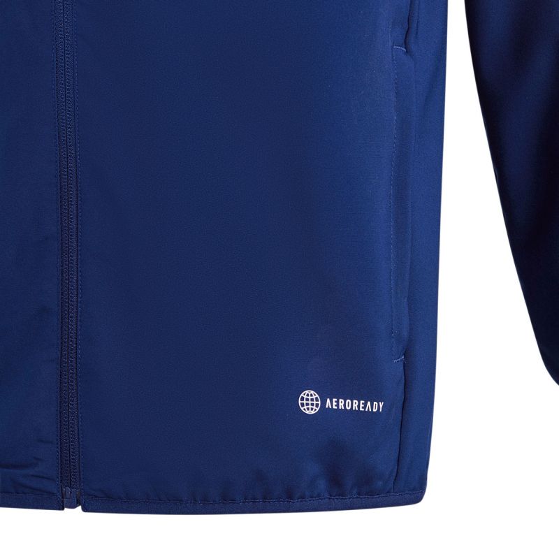 adidas Jacket adidas Tiro 23 League Windbreaker Jr. IA1627 Kabát - Sportmania.hu