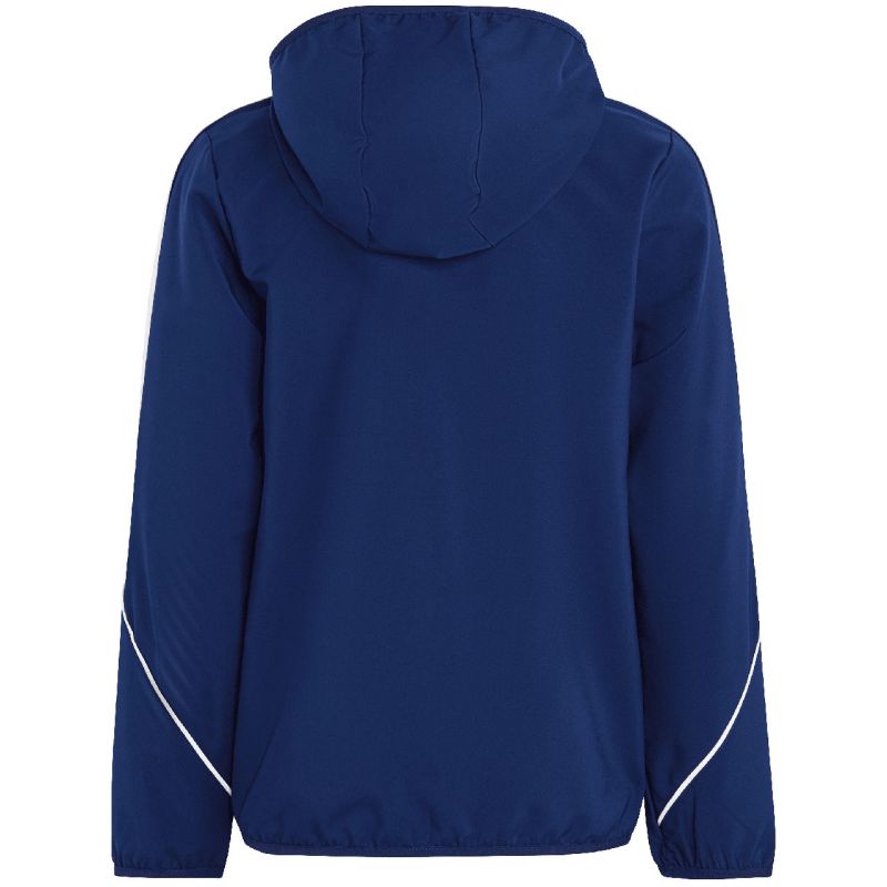 adidas Jacket adidas Tiro 23 League Windbreaker Jr. IA1627 Kabát - Sportmania.hu
