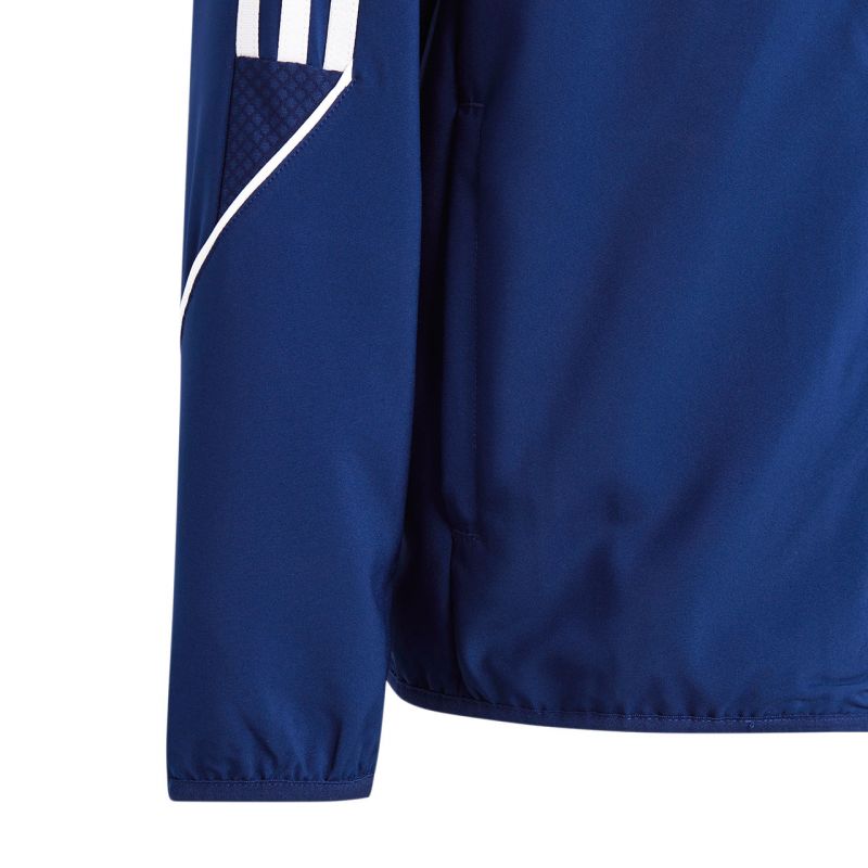 adidas Jacket adidas Tiro 23 League Windbreaker Jr. IA1627 Kabát - Sportmania.hu
