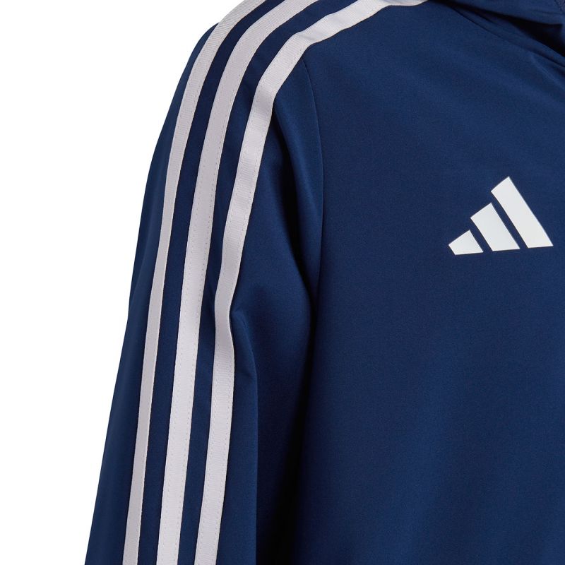 adidas Jacket adidas Tiro 23 League Windbreaker Jr. IA1627 Kabát - Sportmania.hu