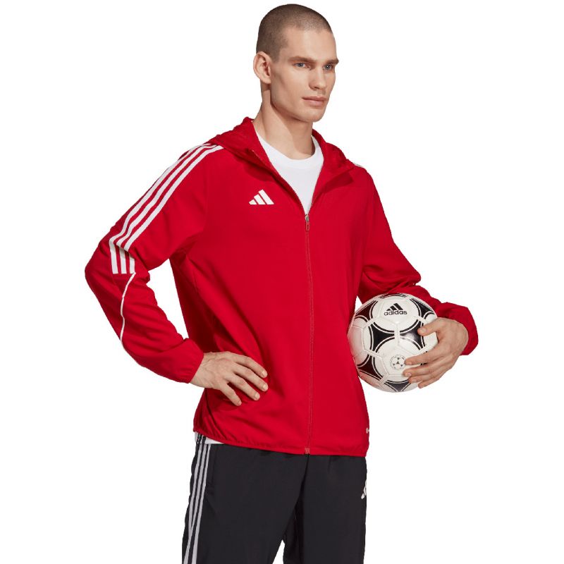 adidas Jacket adidas Tiro 23 League Windbreaker W IA1618 Kabát - Sportmania.hu