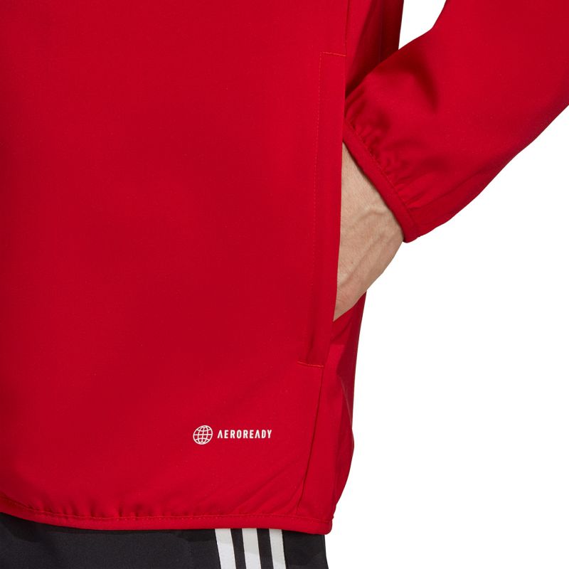 adidas Jacket adidas Tiro 23 League Windbreaker W IA1618 Kabát - Sportmania.hu