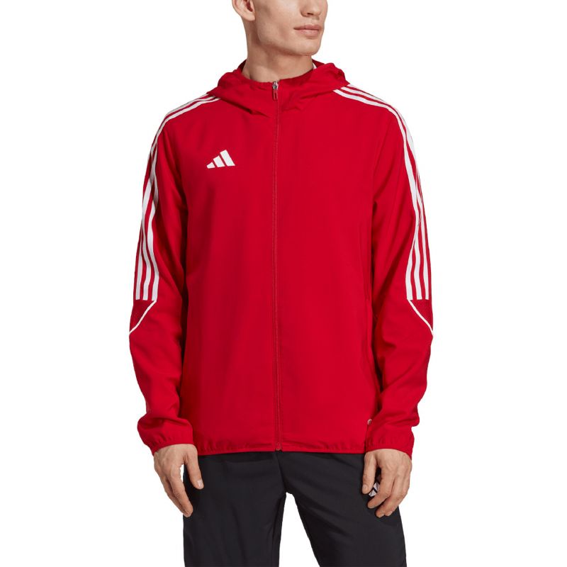 adidas Jacket adidas Tiro 23 League Windbreaker W IA1618 Kabát - Sportmania.hu