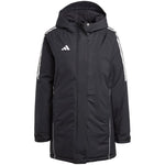 adidas Jacket adidas Tiro 24 Parka W IP6669 Kabát - Sportmania.hu
