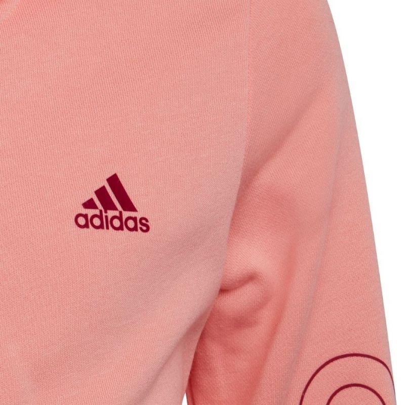 Adidas Jr HE1968 sweatshirt Pulóver - Sportmania.hu