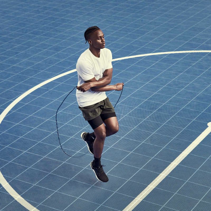 adidas Jump rope adidas ADRP-13011 Kiegészítők - Sportmania.hu