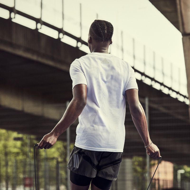 adidas Jump rope adidas ADRP-13011 Kiegészítők - Sportmania.hu