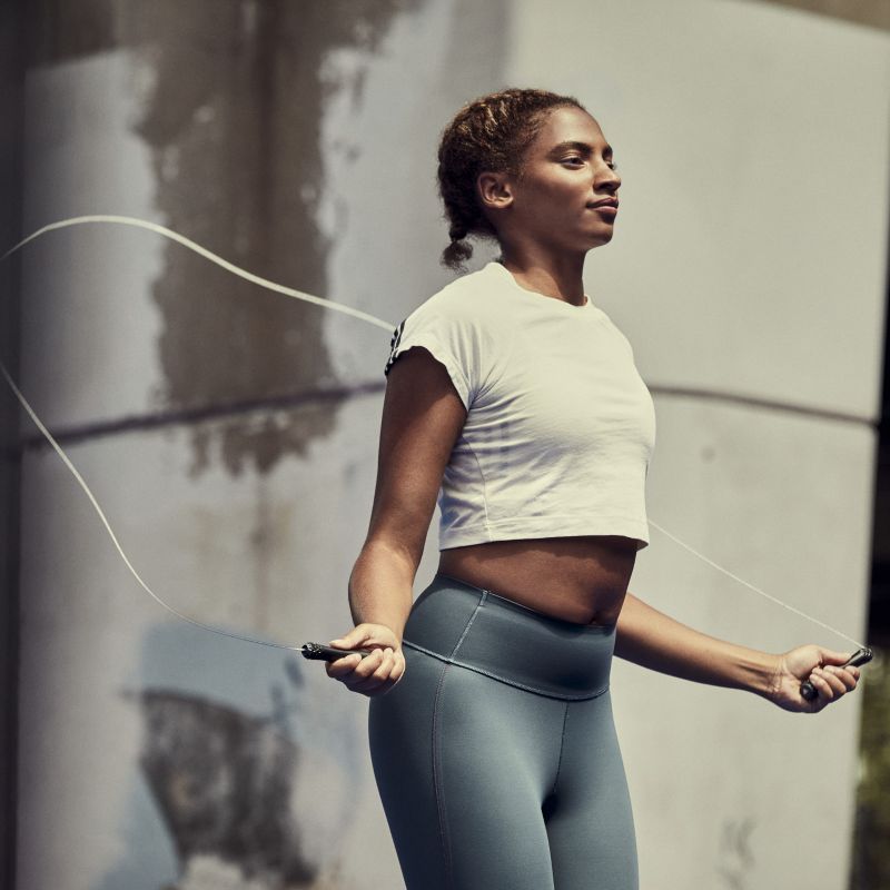 adidas Jump rope adidas ADRP-13311 Kiegészítők - Sportmania.hu