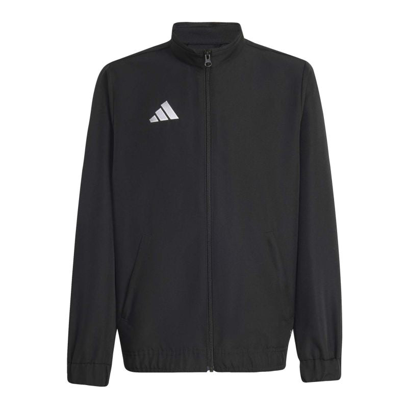 Adidas Junior Entrada 25 Track sweatshirt pulóver, gyerek JZ6608