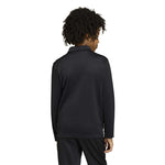 Adidas Junior Entrada 25 Track sweatshirt pulóver, gyerek JZ6608