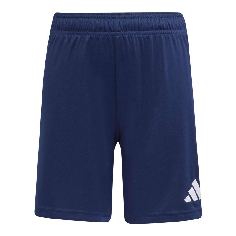 adidas Junior Entrada 26 shorts gyerek rövidnadrág JZ6532
