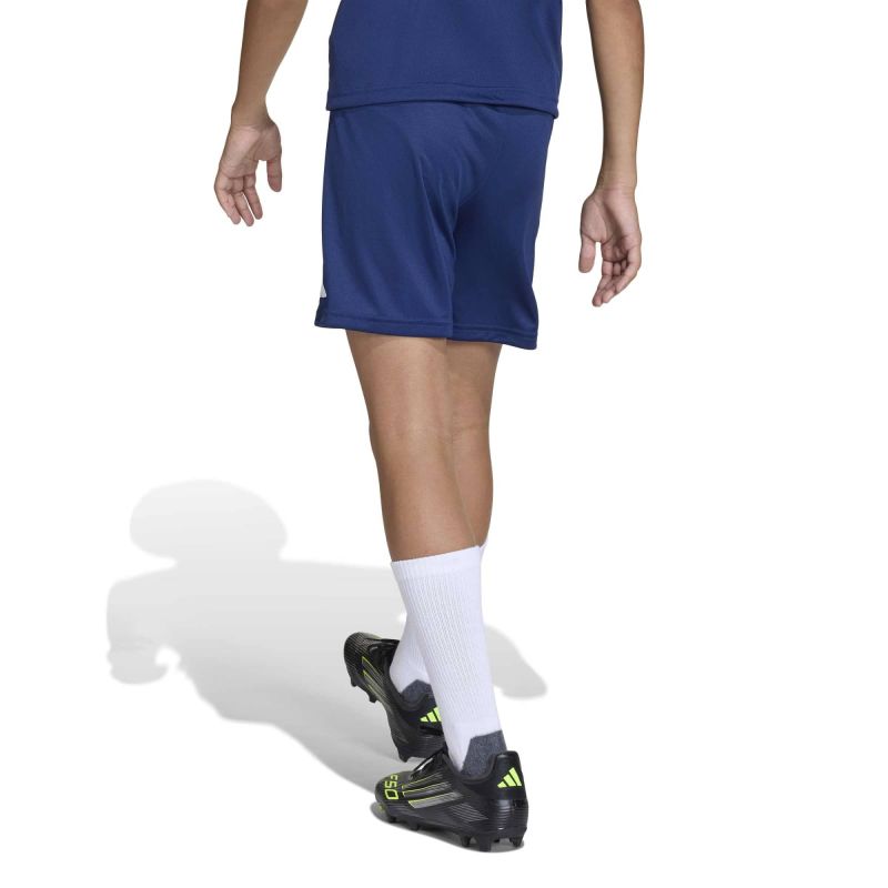 adidas Junior Entrada 26 shorts gyerek rövidnadrág JZ6532
