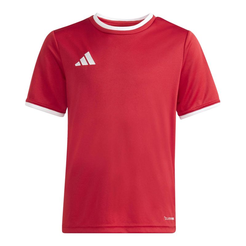 adidas Junior Entrada 26 T-shirt póló, gyerek JZ2523