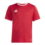 adidas Junior Entrada 26 T-shirt póló, gyerek JZ2523