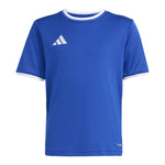 adidas Junior Entrada 26 T-shirt póló, gyerek JZ2531