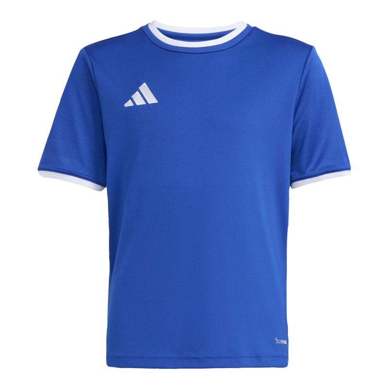 adidas Junior Entrada 26 T-shirt póló, gyerek JZ2531