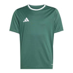 adidas Junior Entrada 26 T-shirt póló, gyerek KE9834