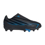 Adidas Junior F50 Hyperfast Club aka FG/MG gyerek focicipő