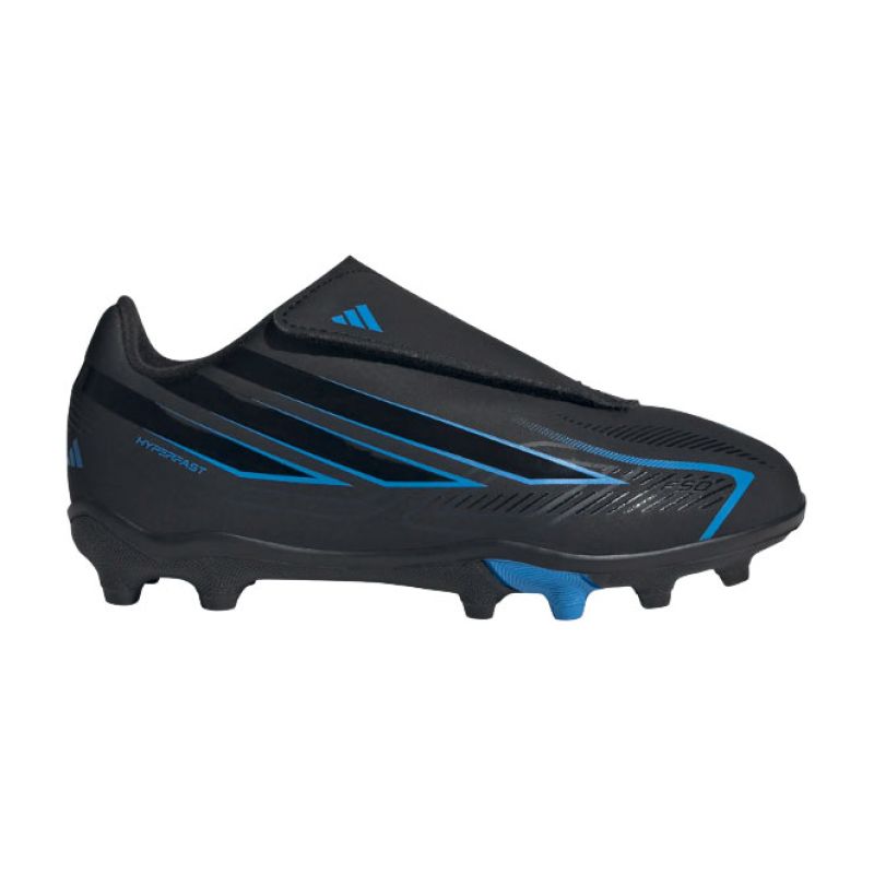 Adidas Junior F50 Hyperfast Club aka FG/MG gyerek focicipő