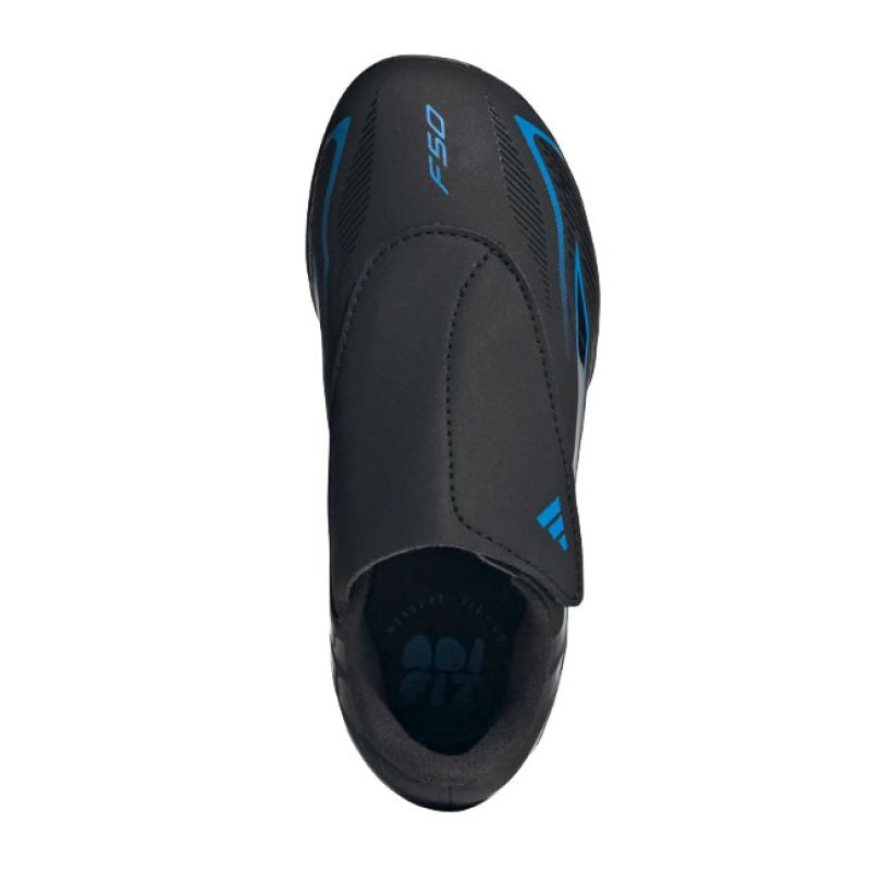 Adidas Junior F50 Hyperfast Club aka FG/MG gyerek focicipő