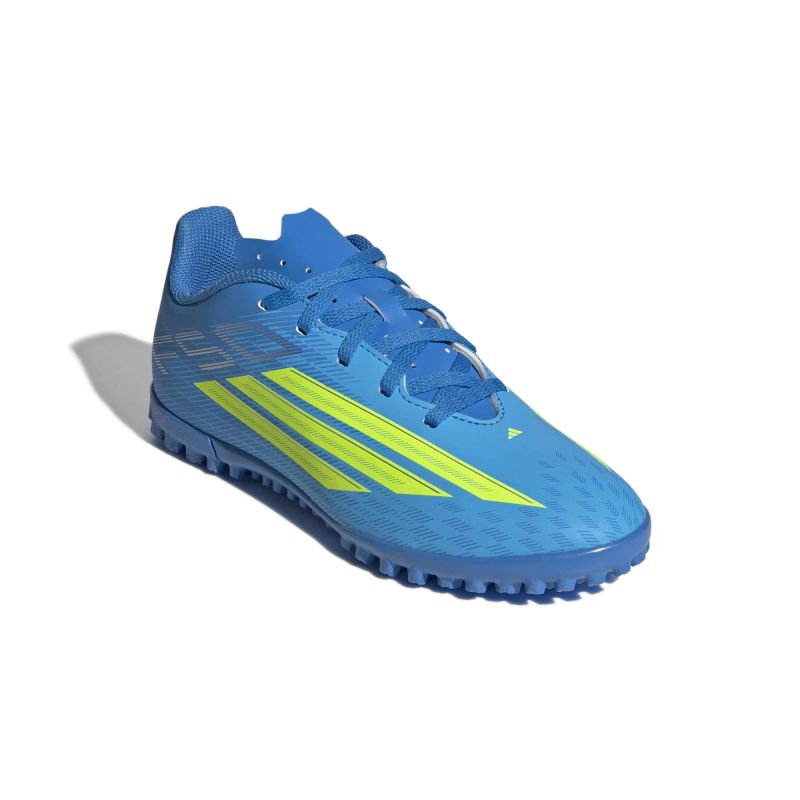 Adidas Junior gyerek F50 Club TF cipő