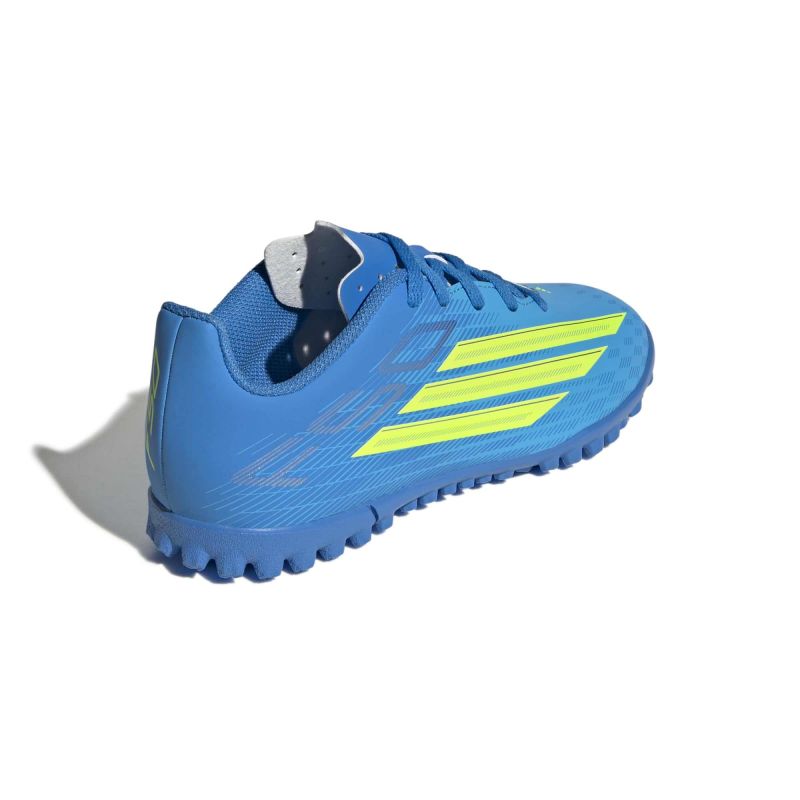 Adidas Junior gyerek F50 Club TF cipő